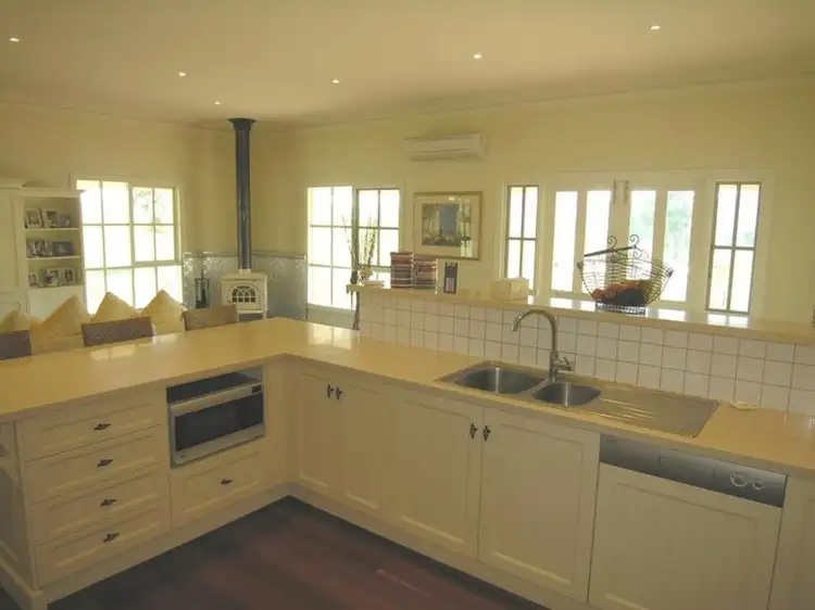 Fifth view of Homely house listing, 153 Merinda Way, Mansfield VIC 3722