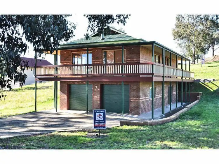 6 Wilson Street, Bonnie Doon VIC 3720