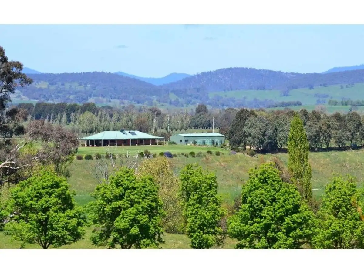 Main view of Homely house listing, 43 Danshill Lane, Mansfield VIC 3722