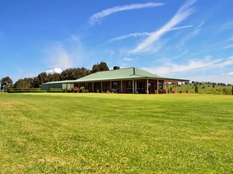 Third view of Homely house listing, 43 Danshill Lane, Mansfield VIC 3722