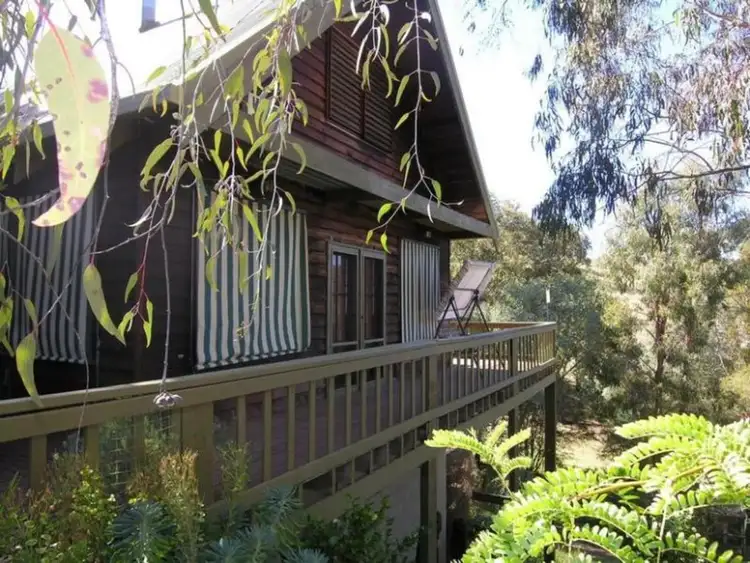 Main view of Homely house listing, 6 Murmuring Way, Goughs Bay VIC 3723