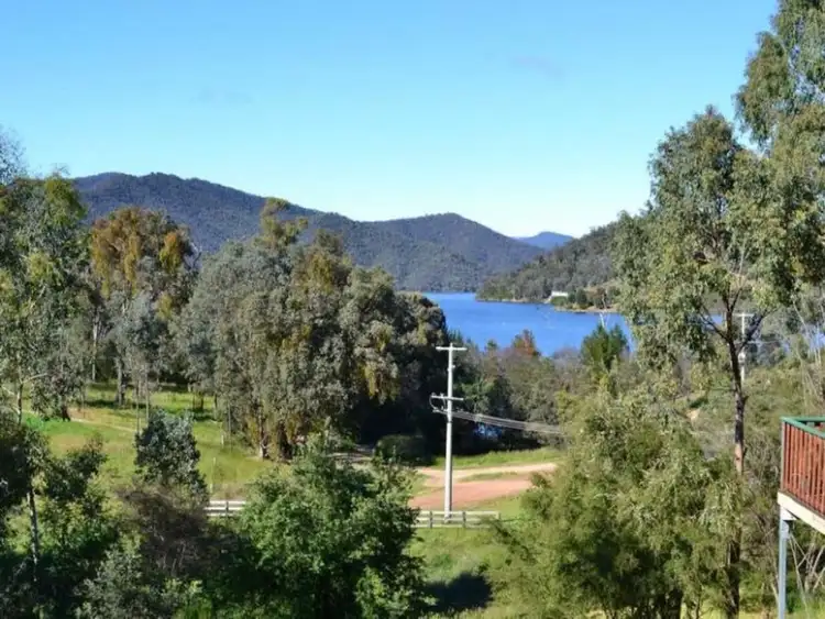 Second view of Homely house listing, 6 Murmuring Way, Goughs Bay VIC 3723