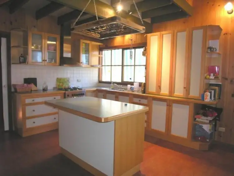 Fourth view of Homely house listing, 6 Murmuring Way, Goughs Bay VIC 3723