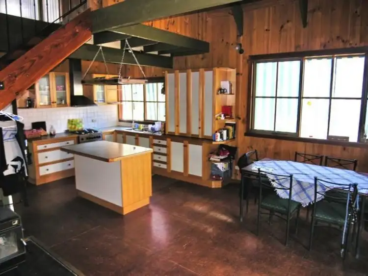 Fifth view of Homely house listing, 6 Murmuring Way, Goughs Bay VIC 3723