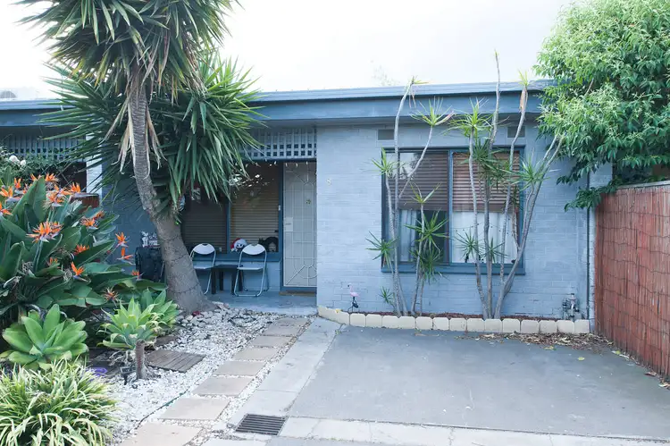 Second view of Homely unit listing, 8/59-61 Rhodes Parade, Oak Park VIC 3046