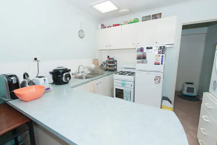Fourth view of Homely unit listing, 8/59-61 Rhodes Parade, Oak Park VIC 3046