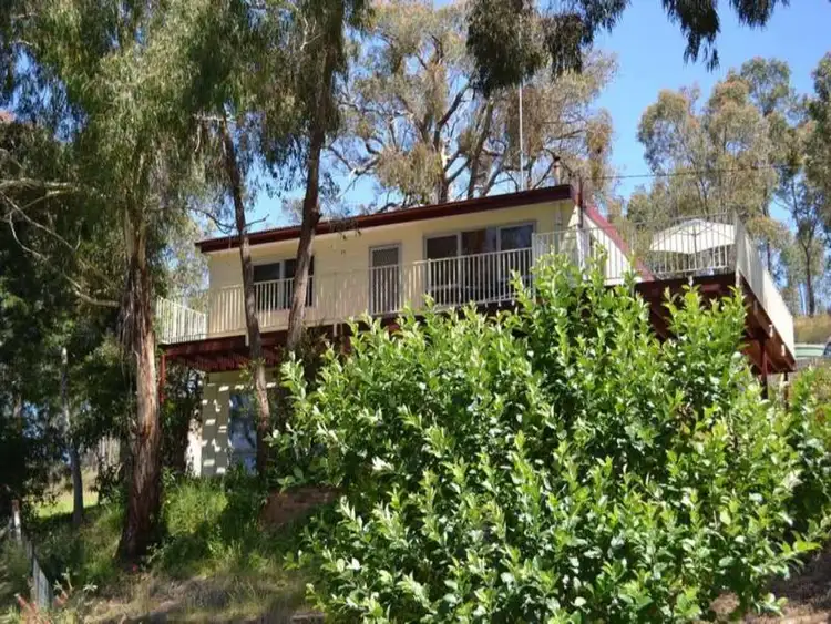 Second view of Homely house listing, 3 Lyle Court, Goughs Bay VIC 3723