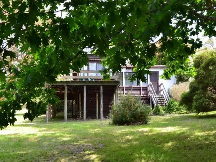 Main view of Homely house listing, 2089 Mt Buller Road, Merrijig VIC 3723