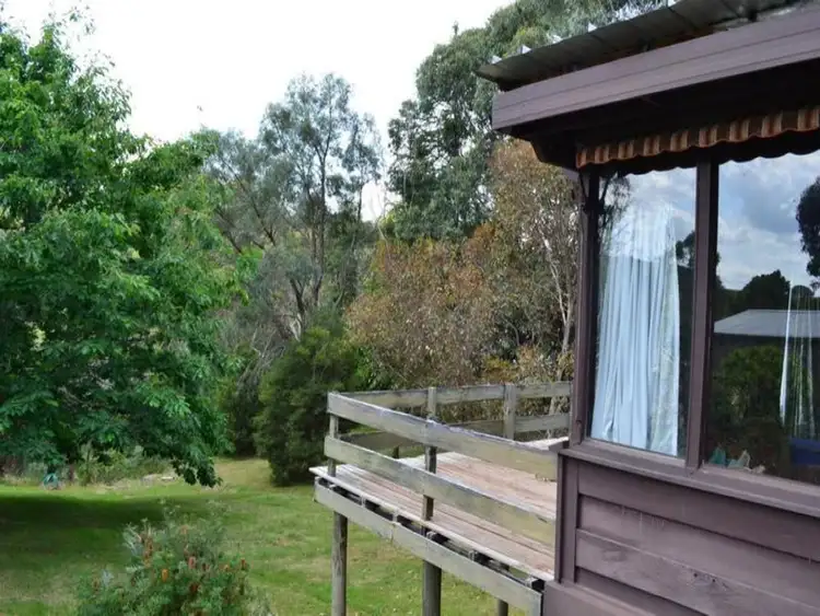 Second view of Homely house listing, 2089 Mt Buller Road, Merrijig VIC 3723