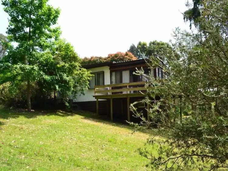 Third view of Homely house listing, 2089 Mt Buller Road, Merrijig VIC 3723