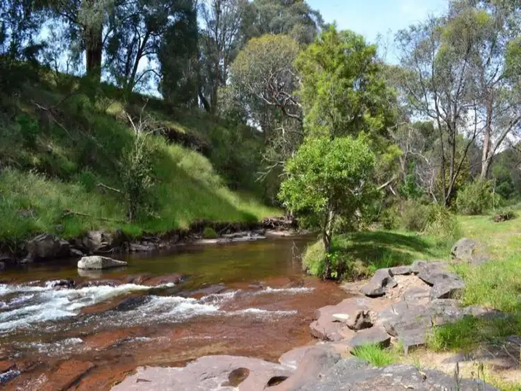 Fifth view of Homely house listing, 2089 Mt Buller Road, Merrijig VIC 3723