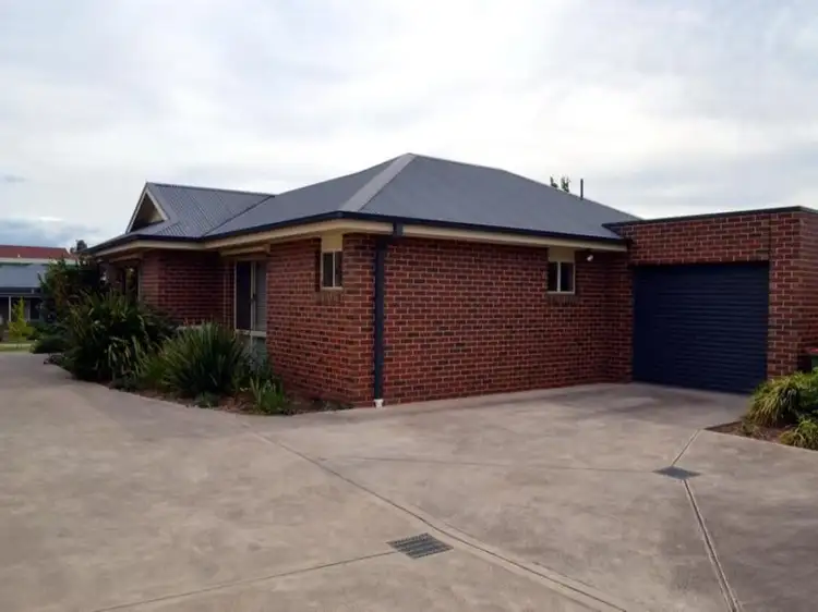 Third view of Homely townhouse listing, 1/37 Cambridge Drive, Mansfield VIC 3722