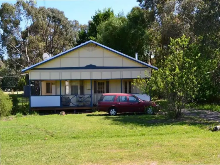 Main view of Homely house listing, 56 Main Street, Maindample VIC 3723