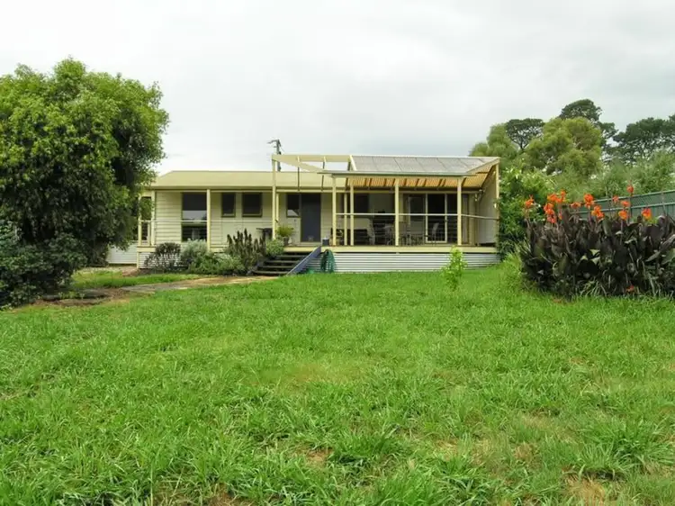 131 Highton Lane, Mansfield VIC 3722