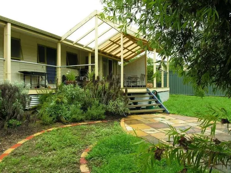 Second view of Homely house listing, 131 Highton Lane, Mansfield VIC 3722