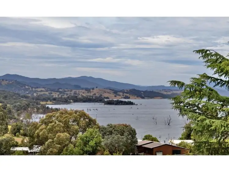 Second view of Homely house listing, 21 Honeybee Run, Goughs Bay VIC 3723
