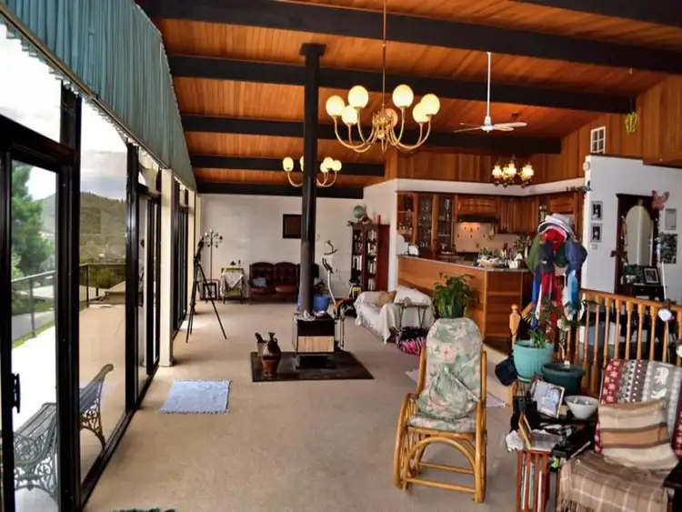 Fifth view of Homely house listing, 21 Honeybee Run, Goughs Bay VIC 3723