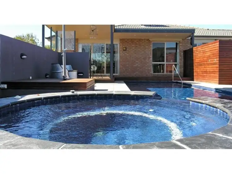 Main view of Homely house listing, 23 Cambridge Drive, Mansfield VIC 3722