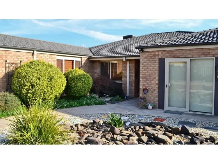 Fourth view of Homely house listing, 23 Cambridge Drive, Mansfield VIC 3722