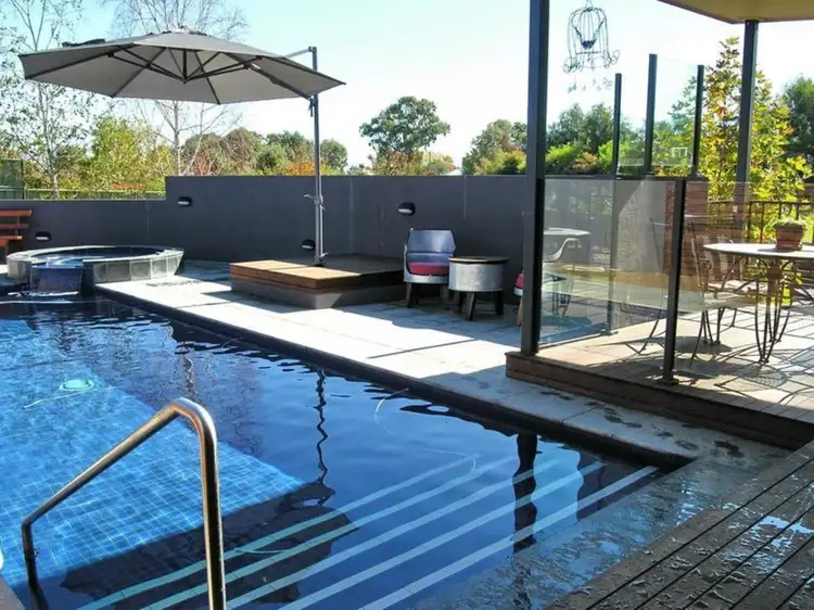 Sixth view of Homely house listing, 23 Cambridge Drive, Mansfield VIC 3722