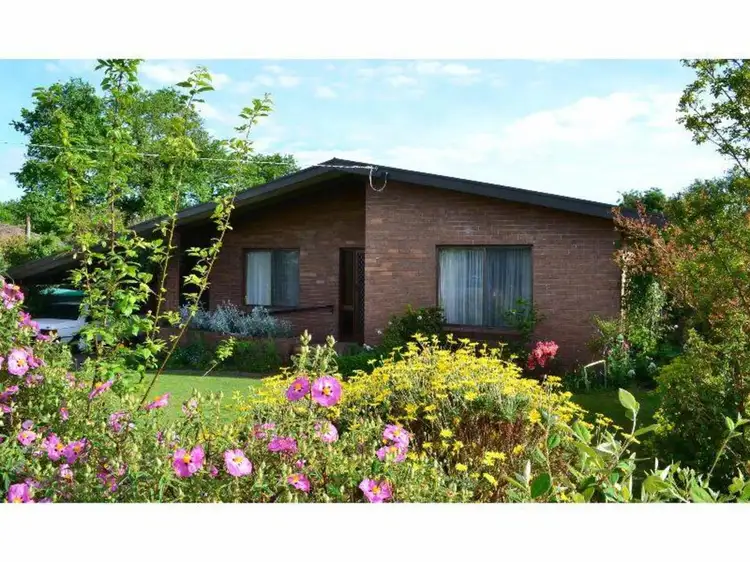 Second view of Homely house listing, 5 Olympic Street, Mansfield VIC 3722