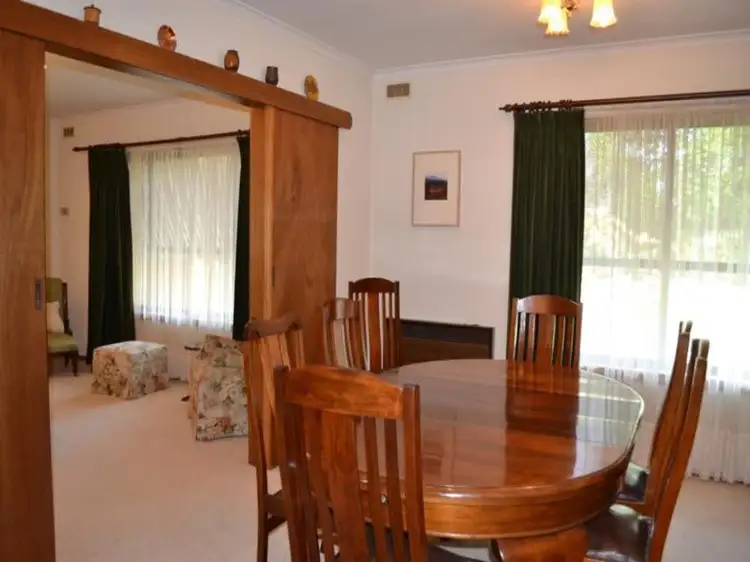 Third view of Homely house listing, 5 Olympic Street, Mansfield VIC 3722