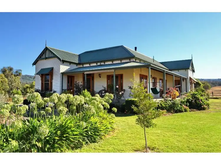 Main view of Homely house listing, 434 Buttercup Road, Merrijig VIC 3723