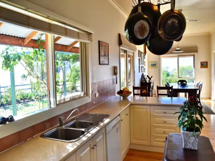Fifth view of Homely house listing, 434 Buttercup Road, Merrijig VIC 3723