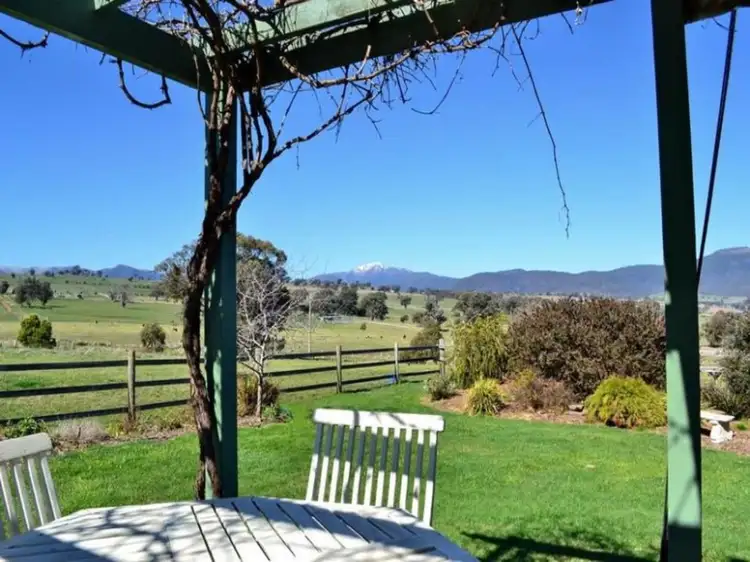 Sixth view of Homely house listing, 434 Buttercup Road, Merrijig VIC 3723