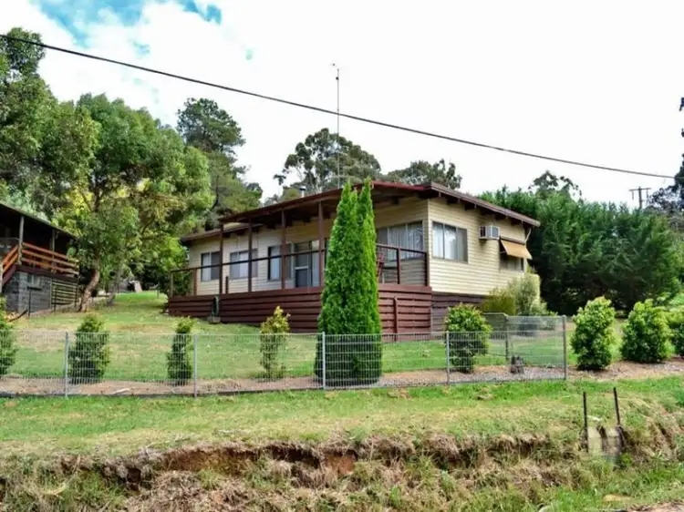 1 Howes Creek - Goughs Road, Goughs Bay VIC 3723