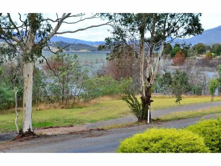 Third view of Homely house listing, 1 Howes Creek - Goughs Road, Goughs Bay VIC 3723