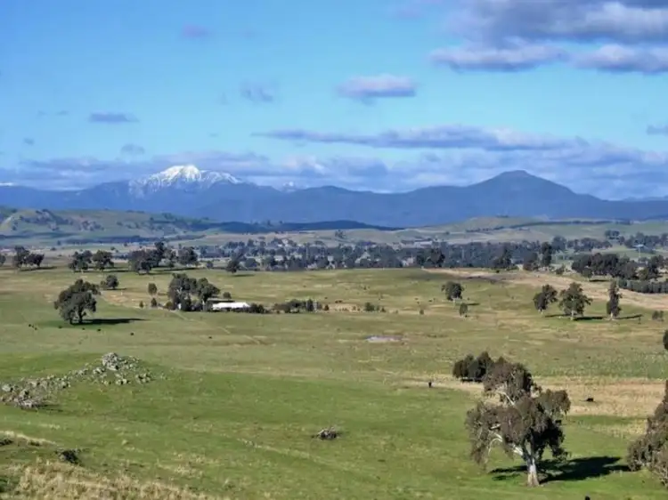 Second view of Homely house listing, 127 Mt Battery Road, Mansfield VIC 3722