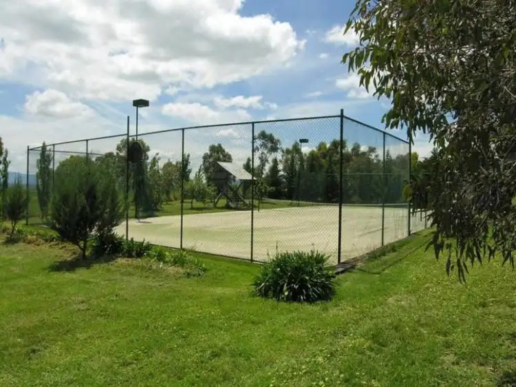 Fourth view of Homely house listing, 127 Mt Battery Road, Mansfield VIC 3722