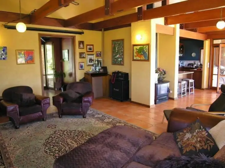 Fifth view of Homely house listing, 127 Mt Battery Road, Mansfield VIC 3722