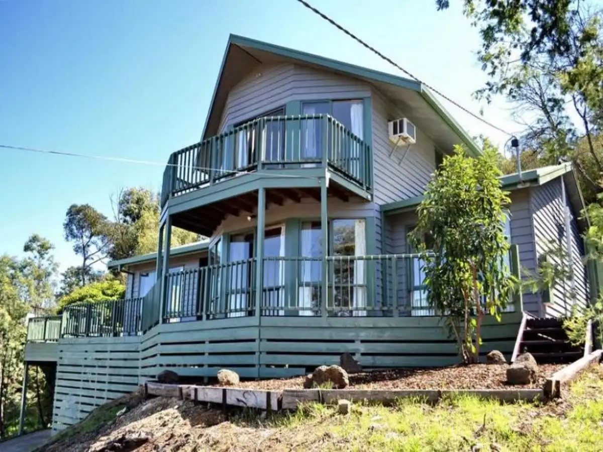 Main view of Homely house listing, 7 Murmuring Way, Goughs Bay VIC 3723