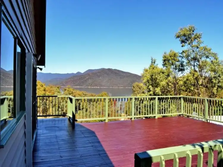 Fifth view of Homely house listing, 7 Murmuring Way, Goughs Bay VIC 3723