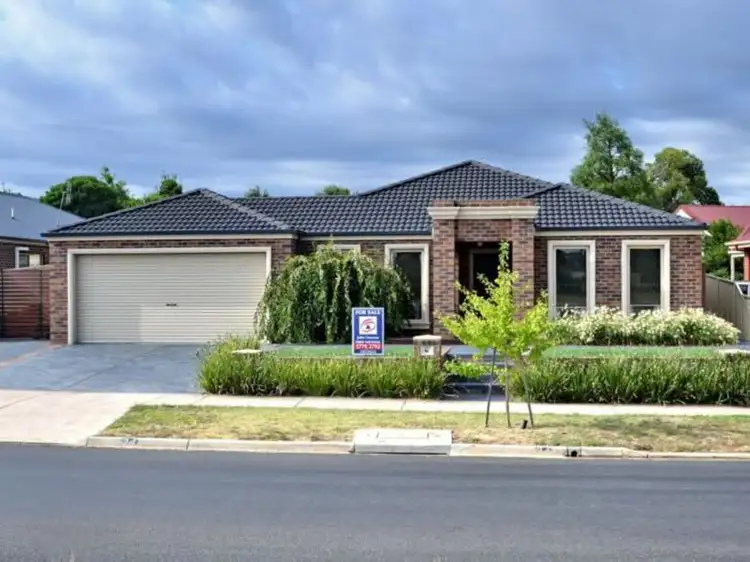 Main view of Homely house listing, 24 Cambridge Drive, Mansfield VIC 3722