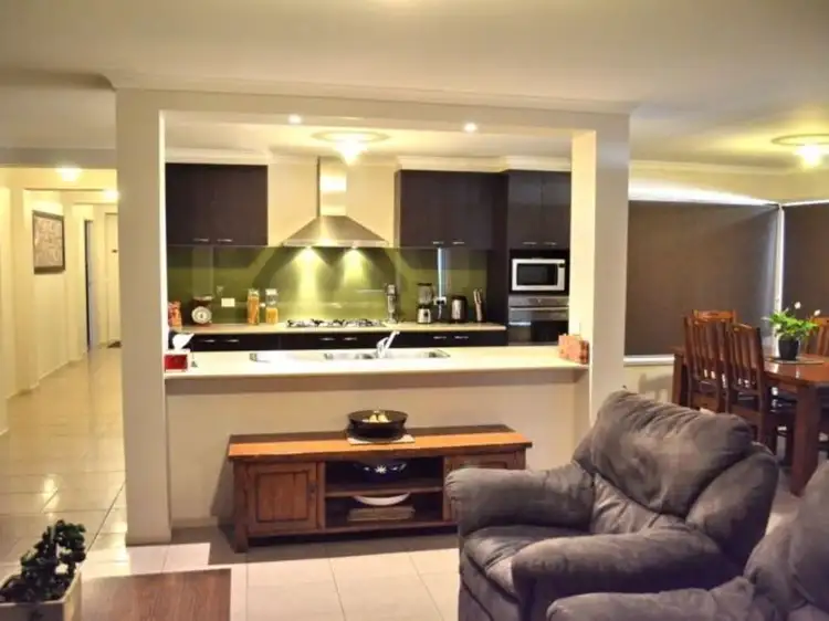 Second view of Homely house listing, 24 Cambridge Drive, Mansfield VIC 3722