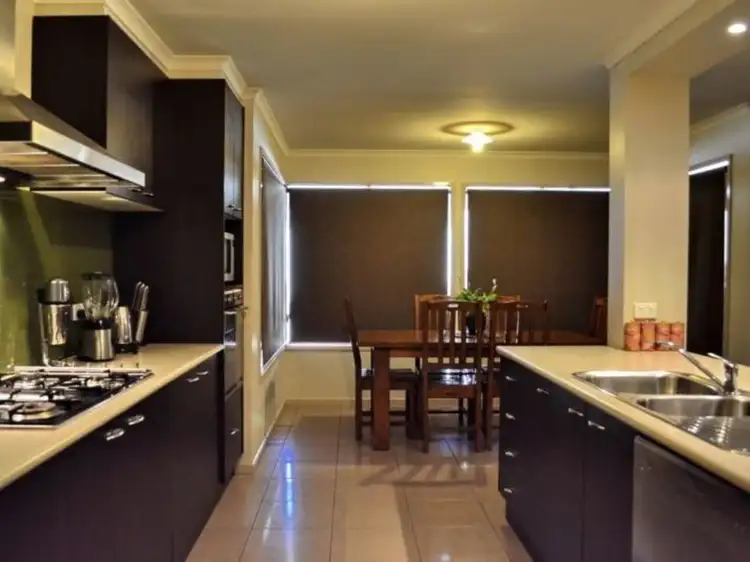 Third view of Homely house listing, 24 Cambridge Drive, Mansfield VIC 3722