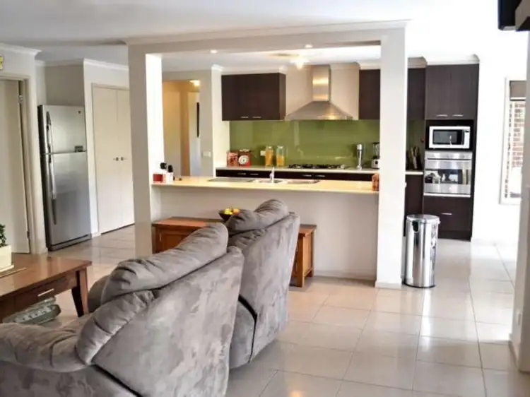 Sixth view of Homely house listing, 24 Cambridge Drive, Mansfield VIC 3722
