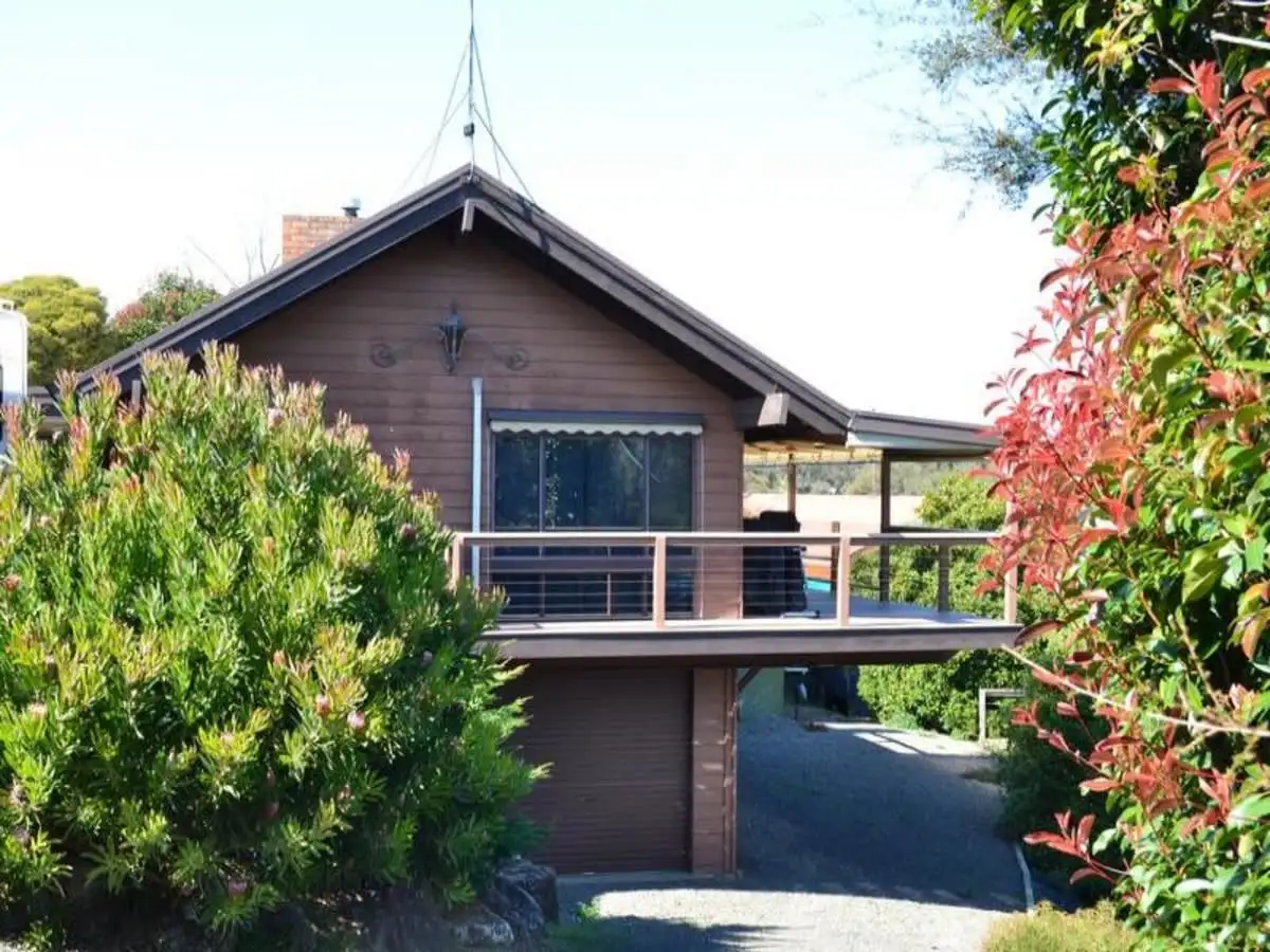 Main view of Homely house listing, 10 Fossickers Trail, Goughs Bay VIC 3723
