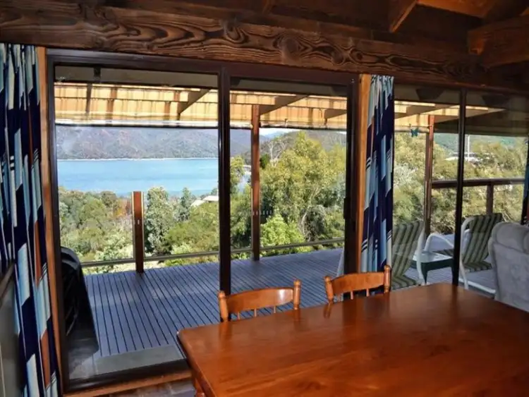Second view of Homely house listing, 10 Fossickers Trail, Goughs Bay VIC 3723
