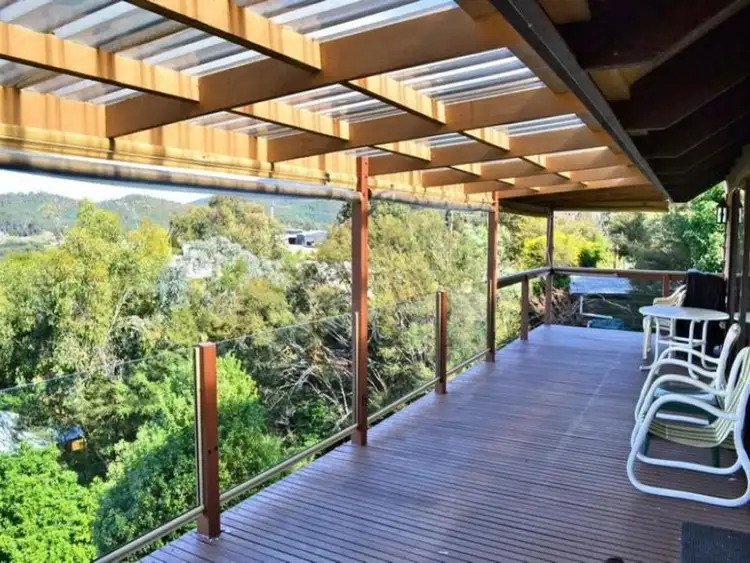 Fourth view of Homely house listing, 10 Fossickers Trail, Goughs Bay VIC 3723