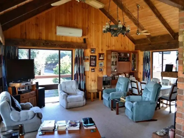 Fifth view of Homely house listing, 10 Fossickers Trail, Goughs Bay VIC 3723