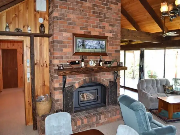 Sixth view of Homely house listing, 10 Fossickers Trail, Goughs Bay VIC 3723