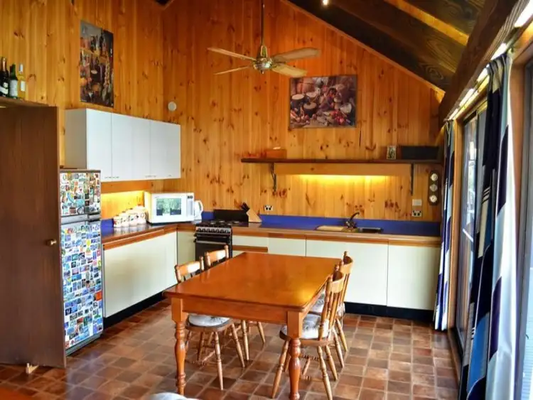 Seventh view of Homely house listing, 10 Fossickers Trail, Goughs Bay VIC 3723