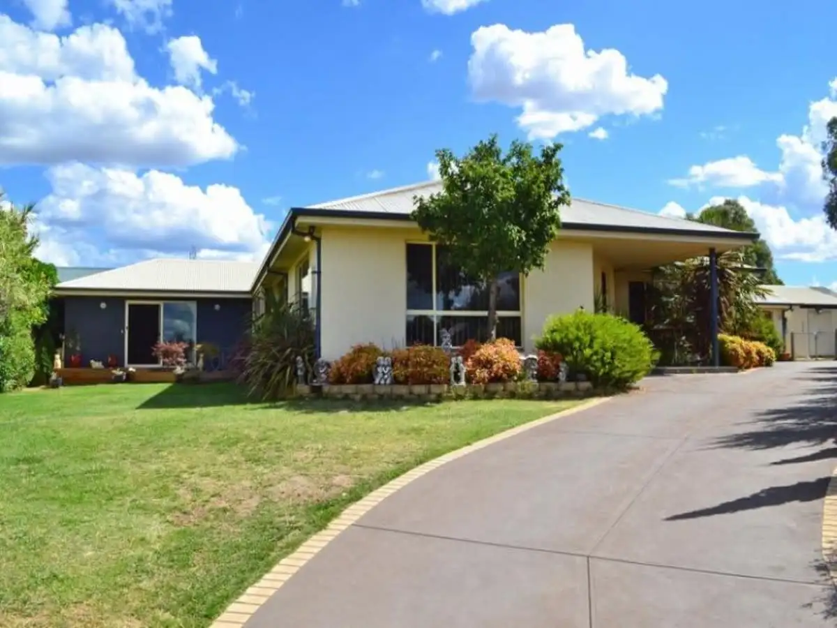 Main view of Homely house listing, 18 Mitchell Court, Mansfield VIC 3722