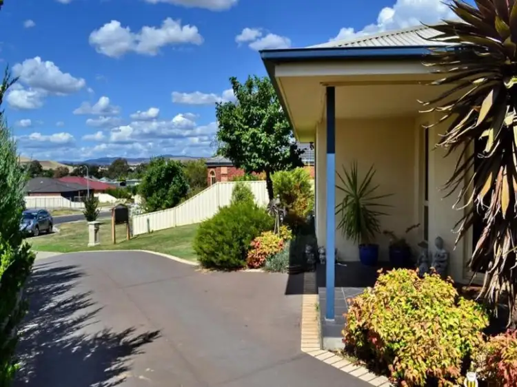 Second view of Homely house listing, 18 Mitchell Court, Mansfield VIC 3722