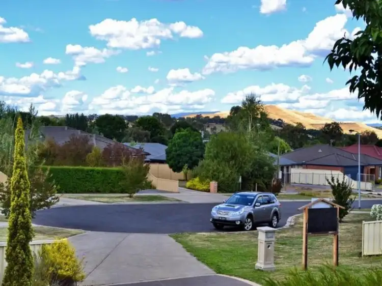 Third view of Homely house listing, 18 Mitchell Court, Mansfield VIC 3722