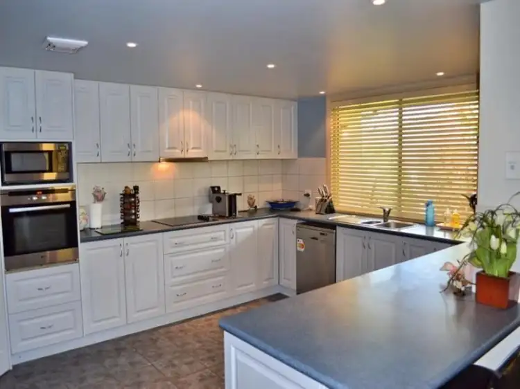 Fourth view of Homely house listing, 18 Mitchell Court, Mansfield VIC 3722